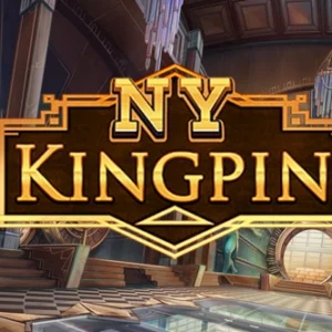 NY Kingpin