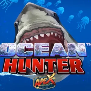 Ocean Hunter