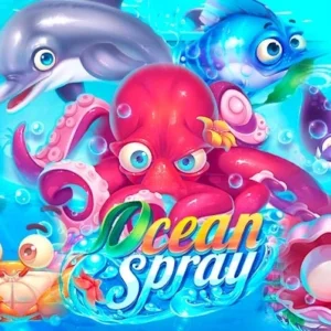 Ocean Spray