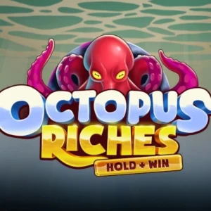 Octopus Riches