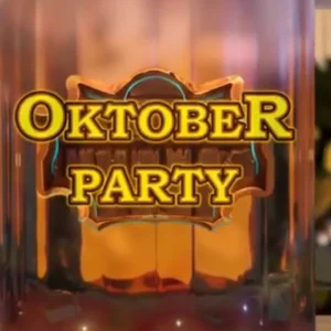 Oktober Party
