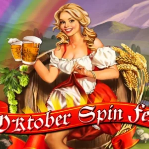 Oktober Spin Fest