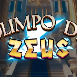 Olimpo de Zeus