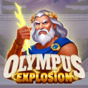 Olympus Explosion