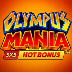 Olympus Mania: Hot Bonus