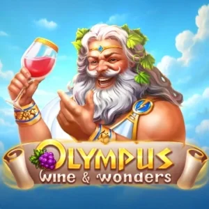 Olympus: Wine & Wonders