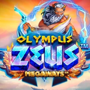 Olympus Zeus Megaways