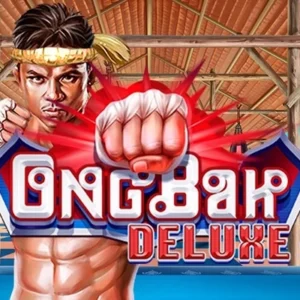 Ong Bak Deluxe