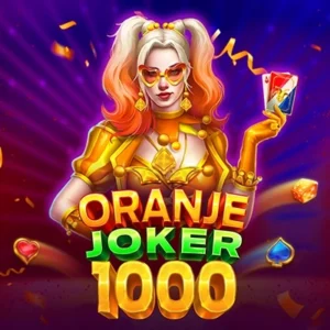 Oranje Joker 1000