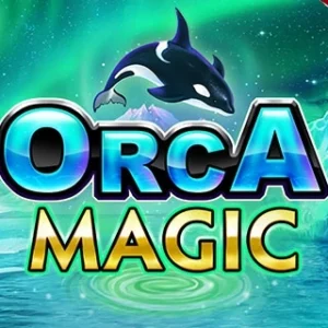 Orca Magic