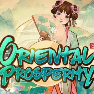 Oriental Prosperity