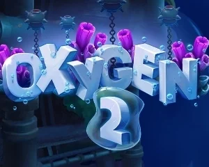 Oxygen 2