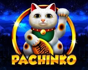 Pachinko