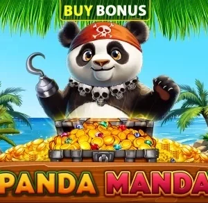 Panda Manda
