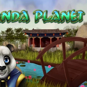 Panda Planet