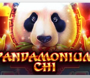Pandamonium Chi
