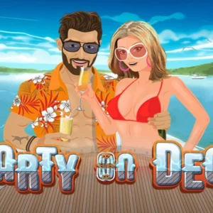 Party On Deck