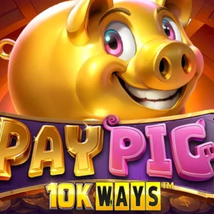 Pay Pig 10K Ways