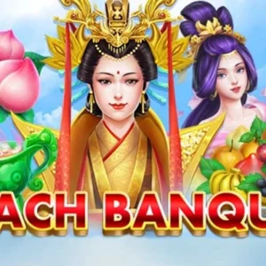 Peach Banquet