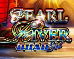 Pearl River Quad Shot