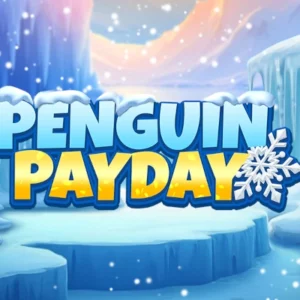 Penguin Payday