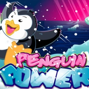 Penguin Power