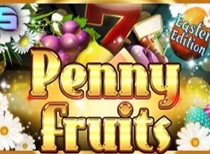 Penny Fruits Easter Edition