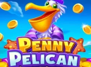 Penny Pelican