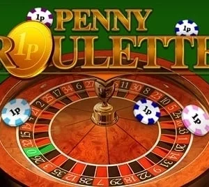 Penny Roulette