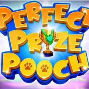 Perfect Prize Pooch