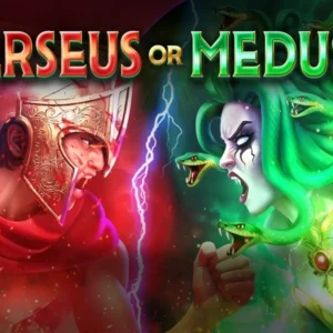 Perseus or Medusa