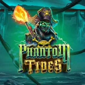Phantom Tides