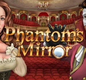 Phantom's Mirror