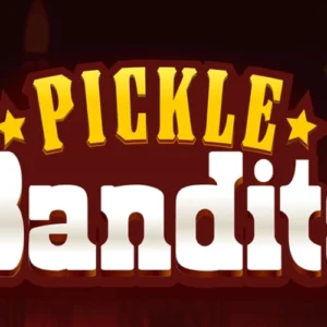 Pickle Bandits