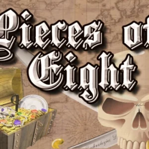 Pieces of Eight