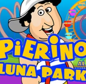 Pierino al Luna Park
