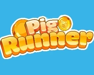 Pig Runner