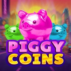 Piggy Coins