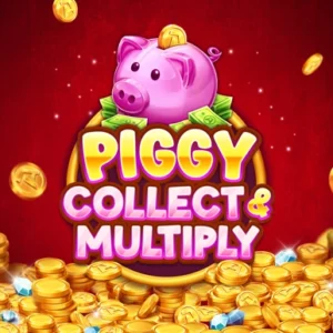 Piggy Collect & Multiply