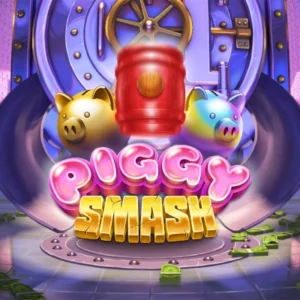 Piggy Smash