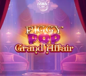 PiggyPop Grand Affair