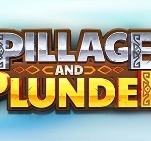 Pillage & Plunder
