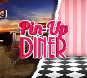 Pin-Up Diner