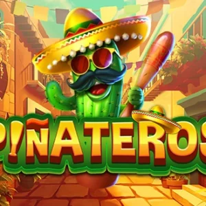 Pinateros