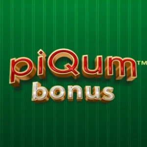 Piqum Bonus