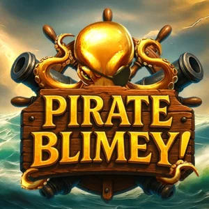 Pirate Blimey
