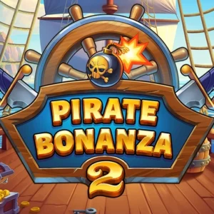 Pirate Bonanza 2