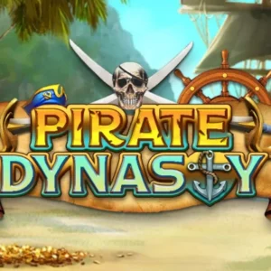 Pirate Dynasty