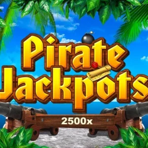 Pirate Jackpots