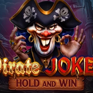 Pirate Joker Hold And Win